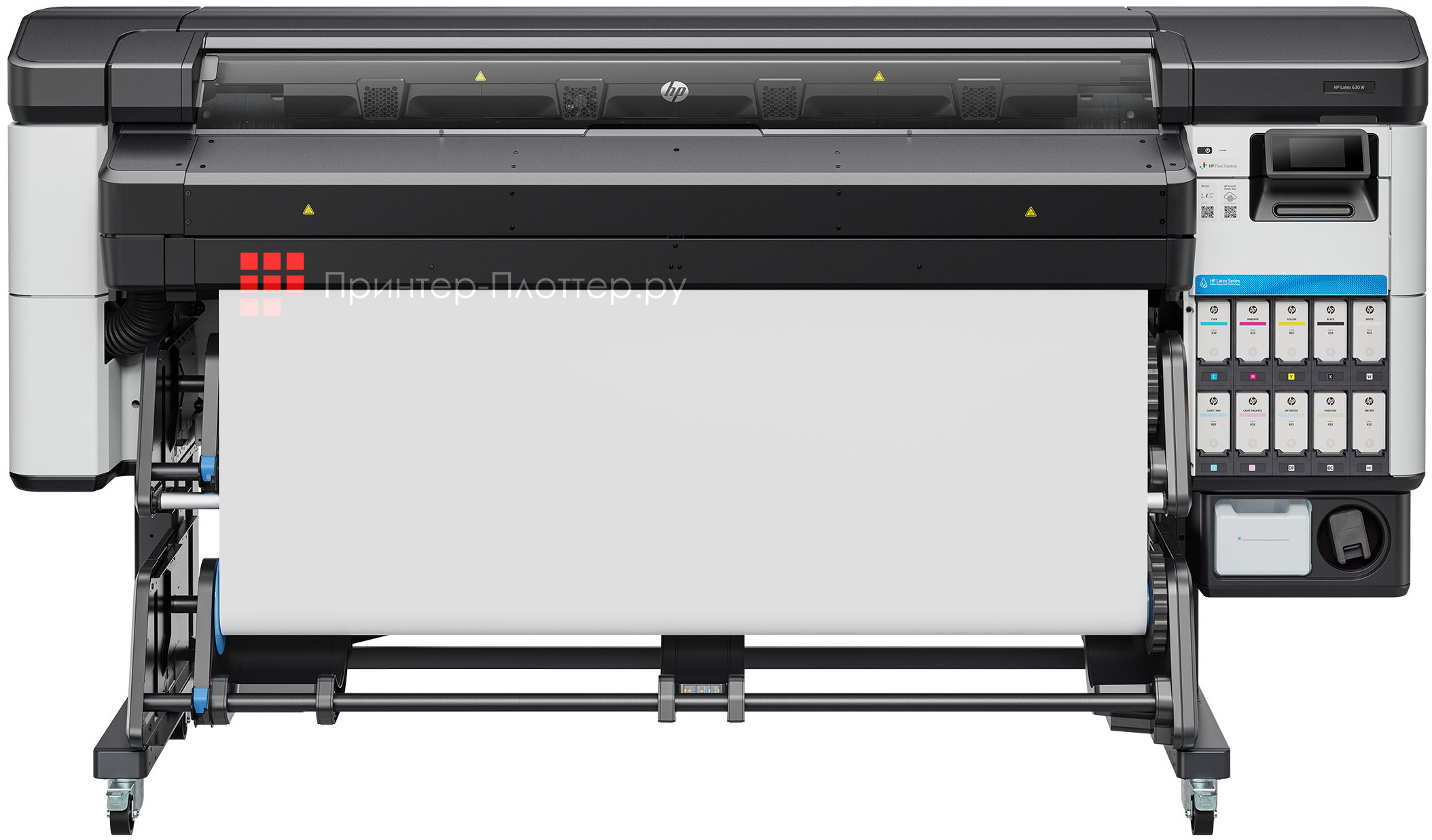 HP Latex 630 W. На выгодных условиях