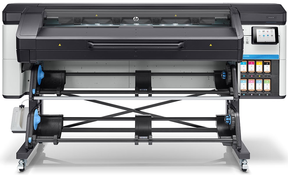 HP Latex 700 W. Режимы печати