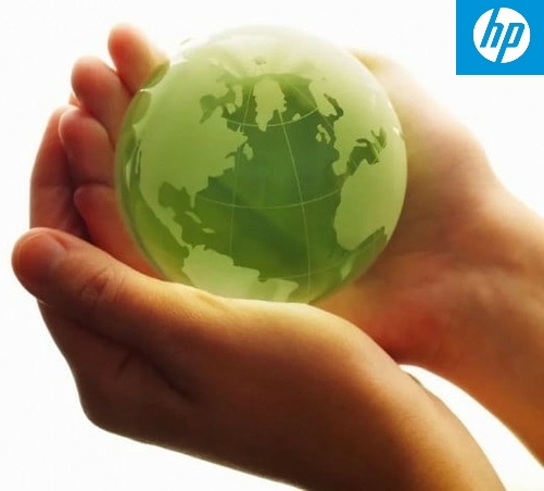 HP Latex 700. Экологичность