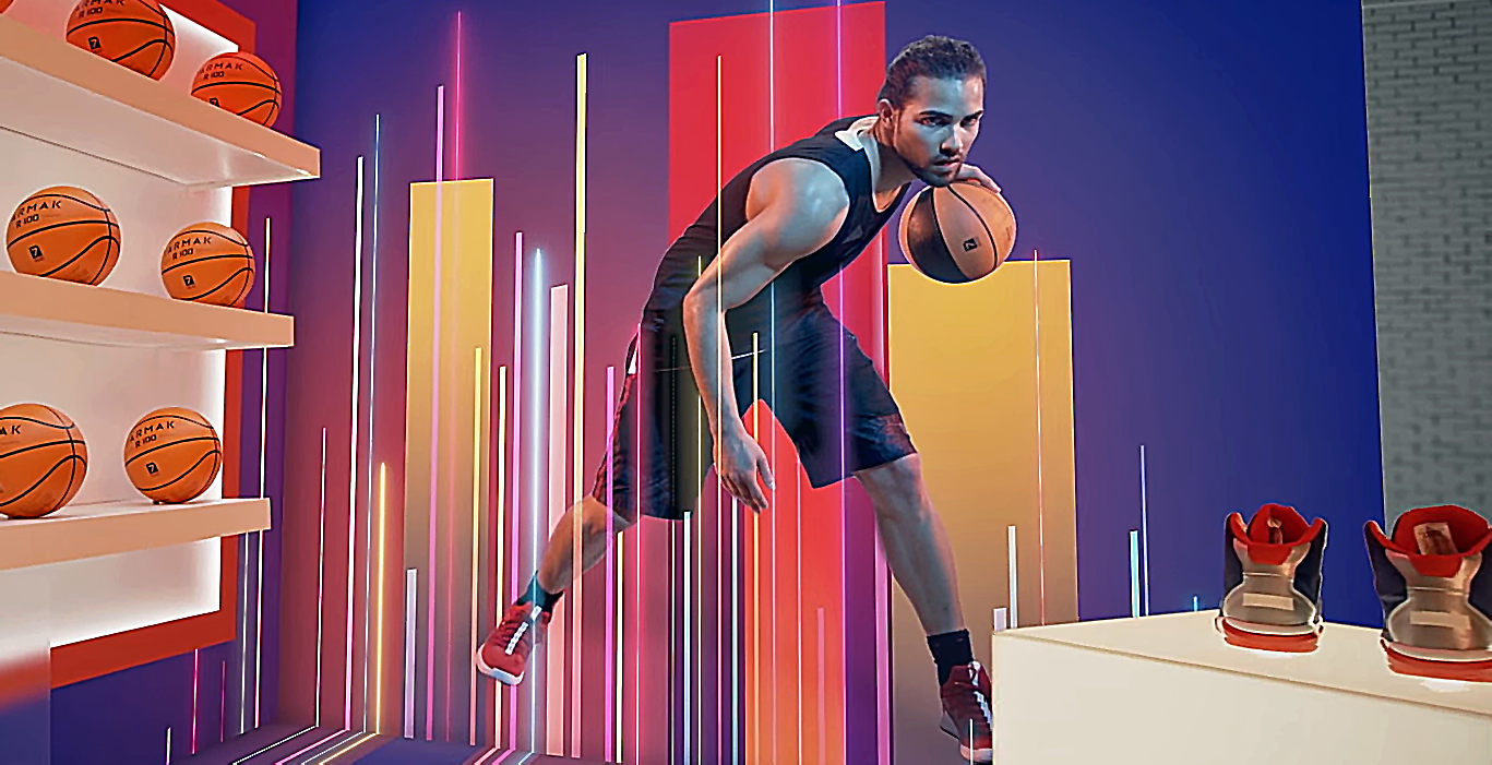 HP Latex R2000. Отделочные материалы