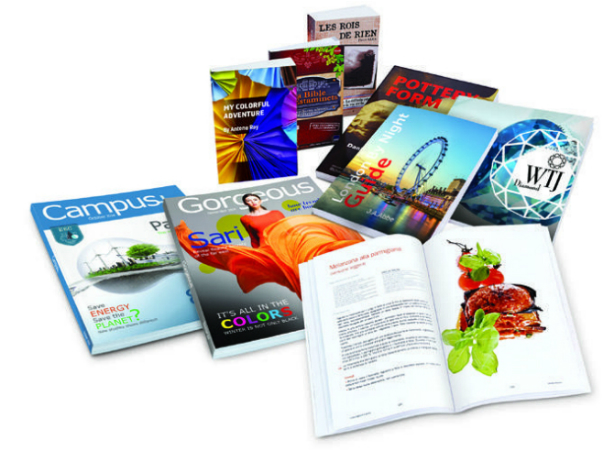 HP PageWide Web Press T240 HD Color. Издательское дело HP PageWide Web Press T240 HD Color. Издательское дело