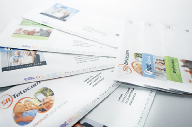 HP PageWide Web Press T240 HD Color. Производственная почта HP PageWide Web Press T240 HD Color. Производственная почта