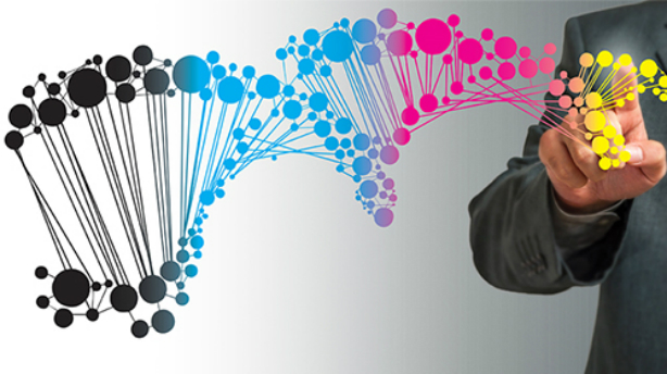 HP PageWide Web Press T240 HD Color. Технология HDNA HP PageWide Web Press T240 HD Color. Технология HDNA