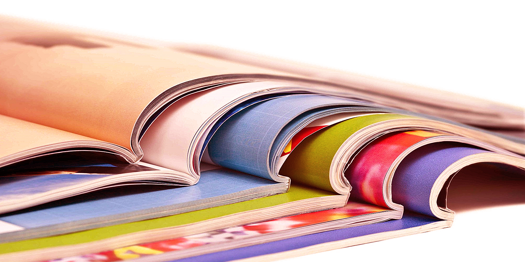 HP PageWide Web Press T390 HD. Сферы применения