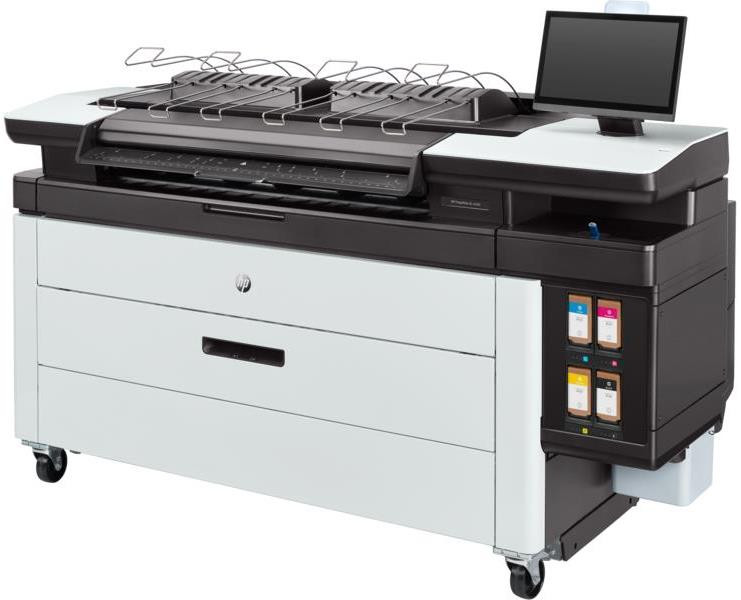 HP PageWide XL 4250 MFP