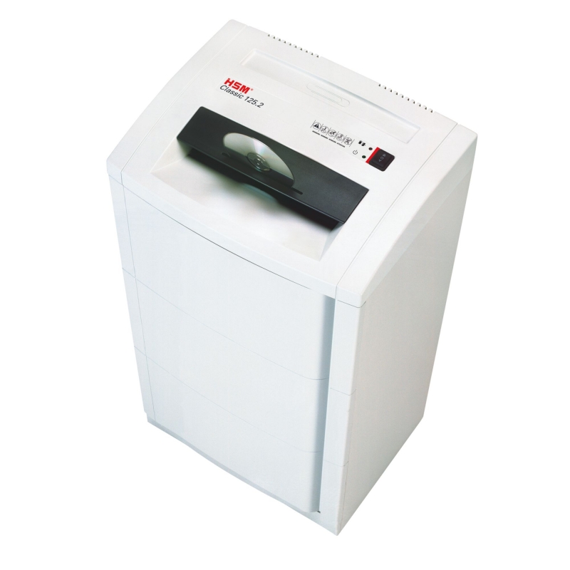 HSM Classic 125,2 (1,9). На выгодных условиях