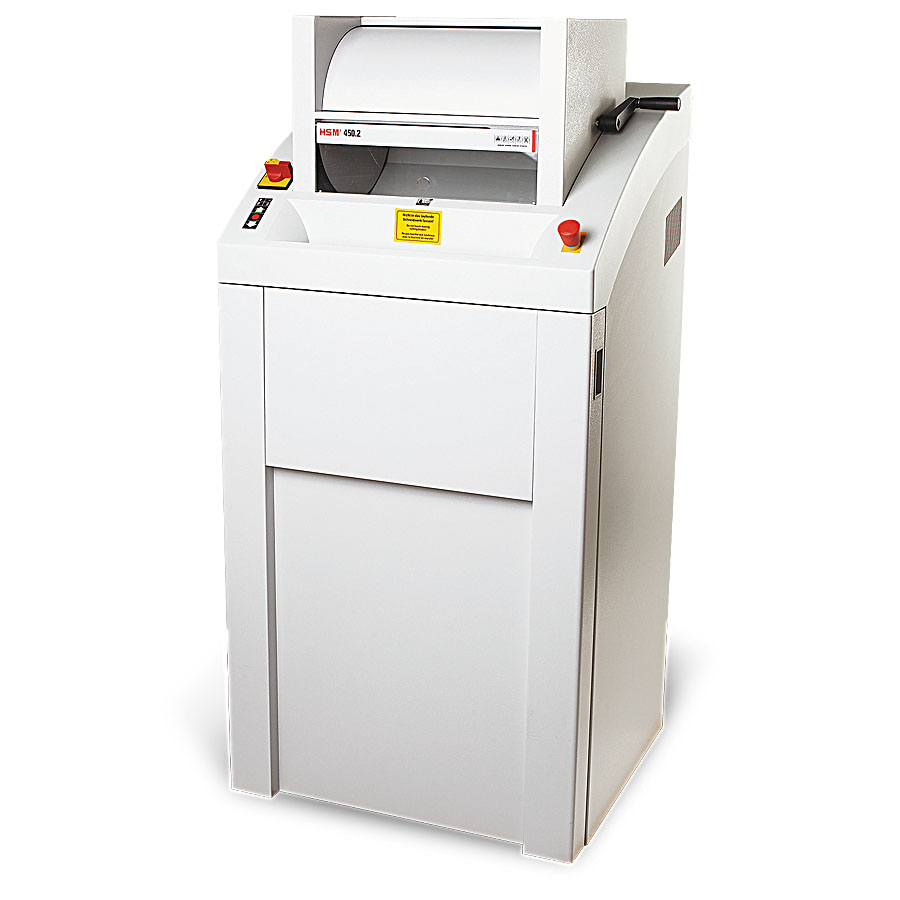 HSM Powerline 450,2 (2 x 15). На выгодных условиях