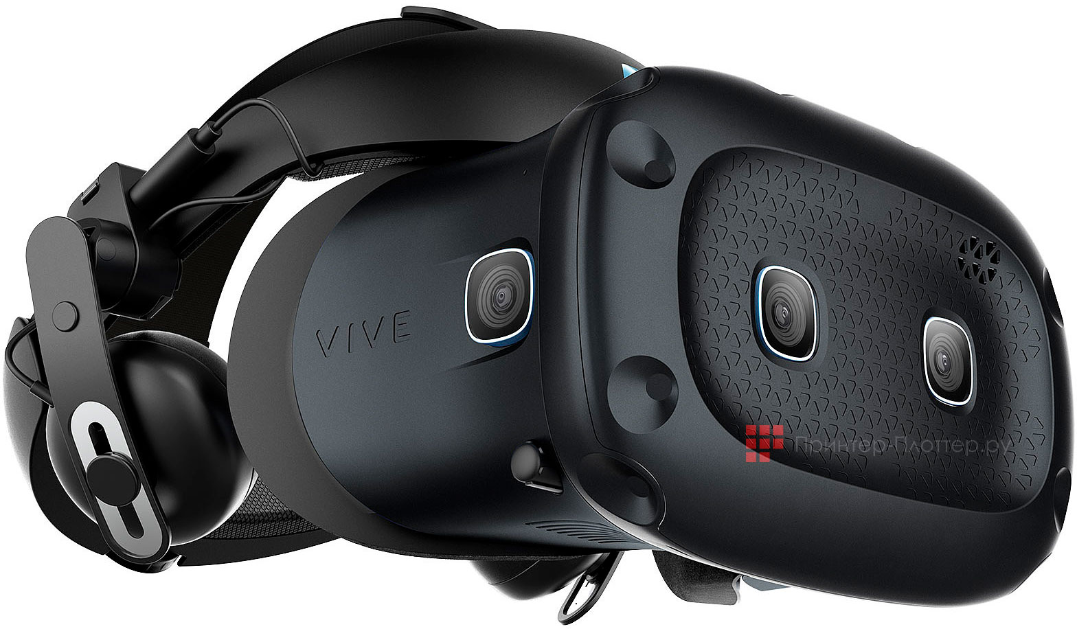 HTC Vive Cosmos Elite. На выгодных условниях!