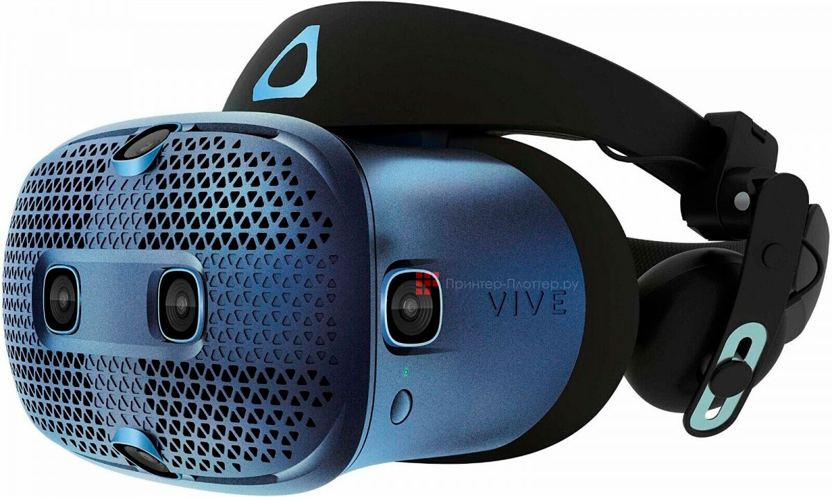 HTC Vive Cosmos. На выгодных условниях!