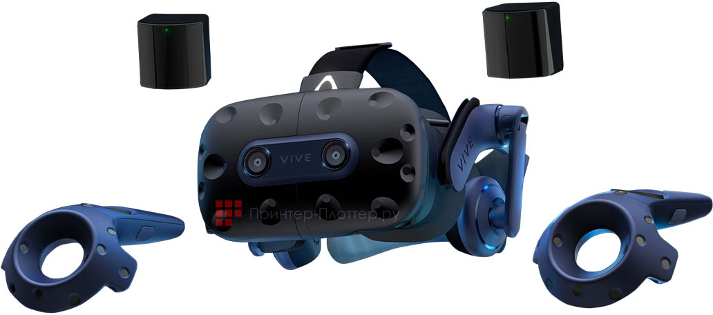 HTC Vive Pro 2. На выгодных условниях!