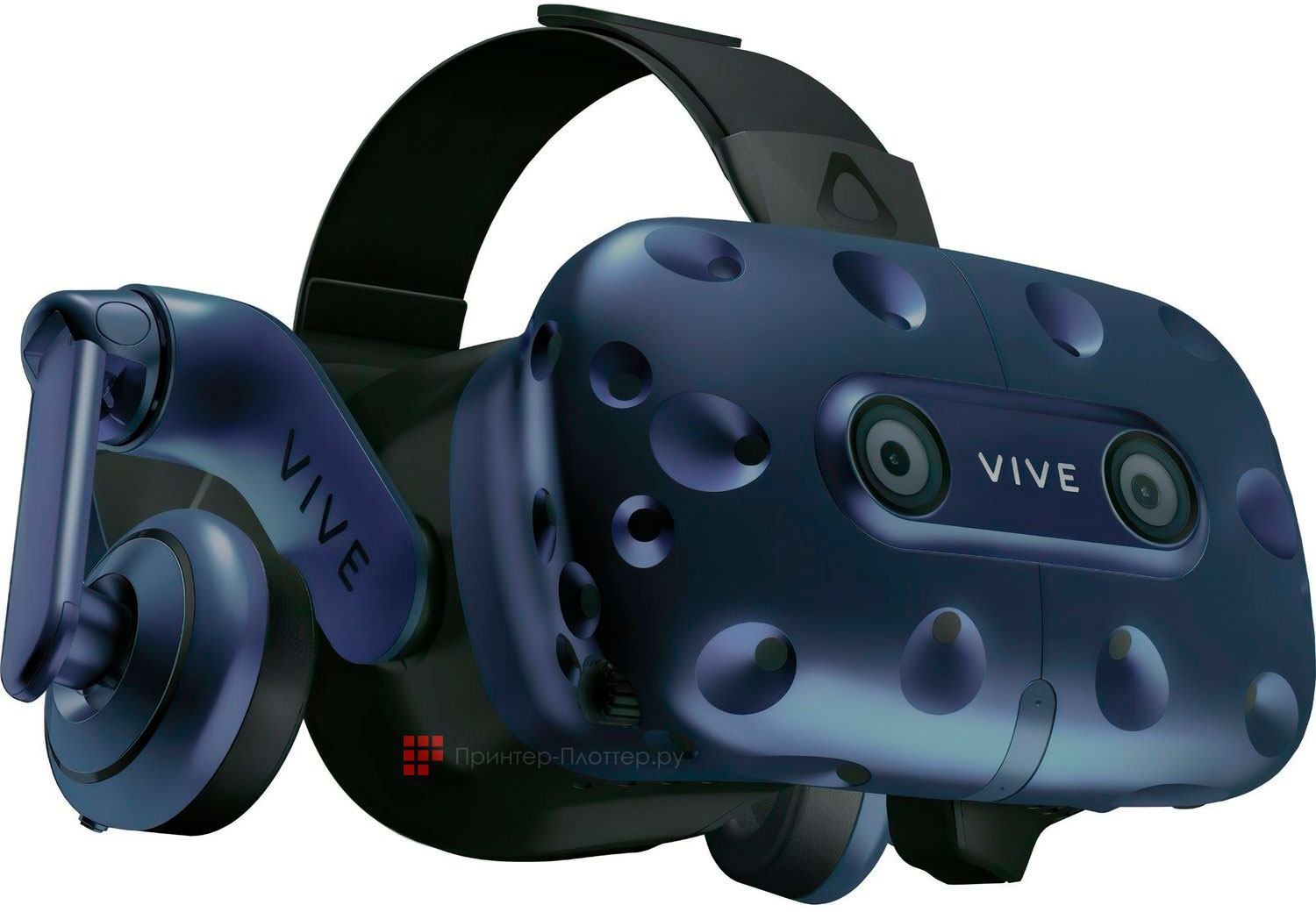 HTC Vive Pro Eye. На выгодных условниях!