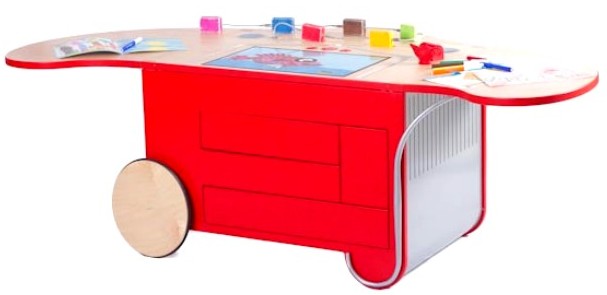 I-Theatre. На выгодных условиях