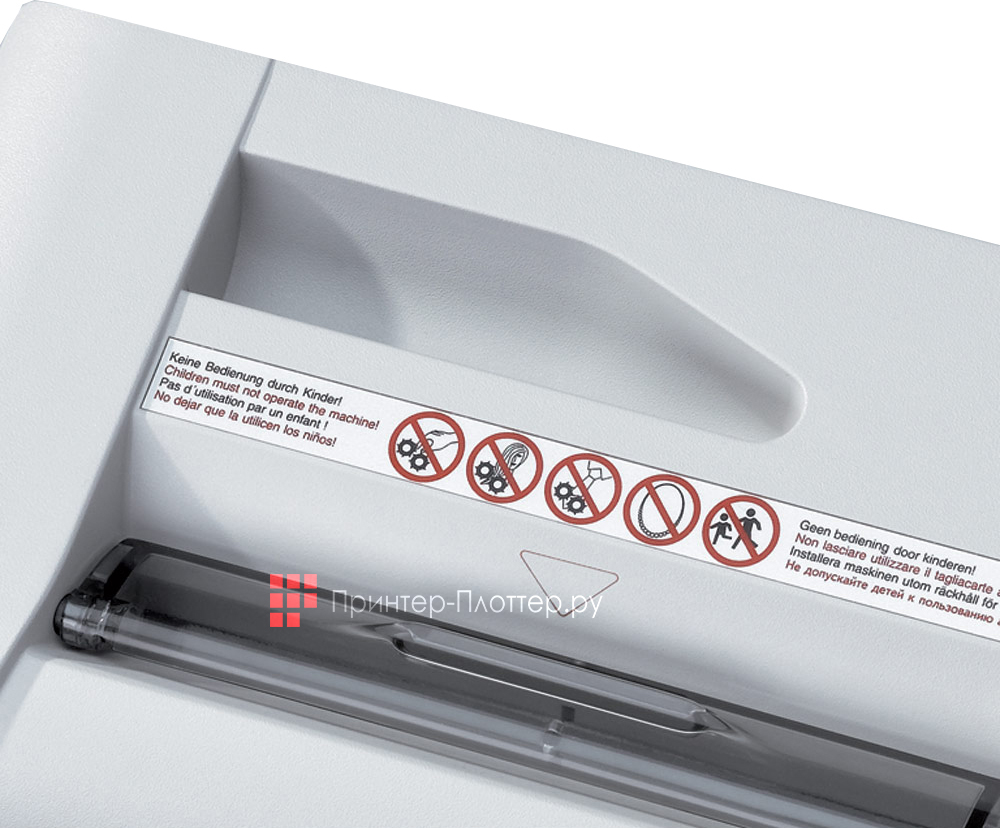 Ideal 2240 CC (2 x 15 мм). Рукоятка