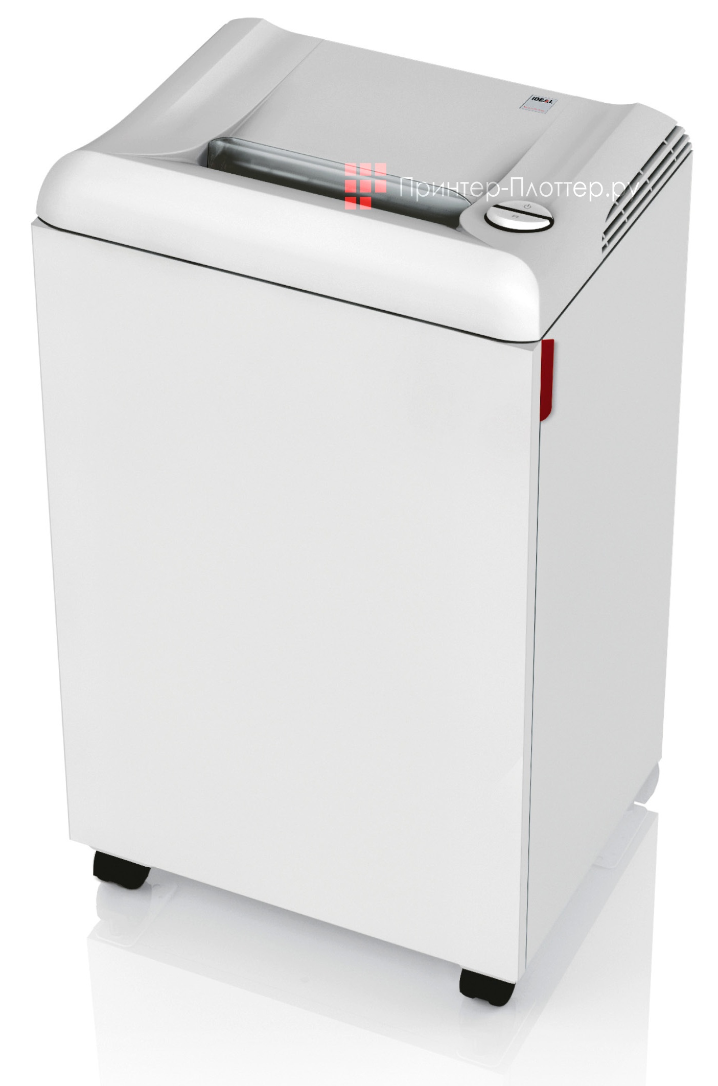 Ideal 2503 (4 мм). Описание Ideal 2503 (4 мм). Описание