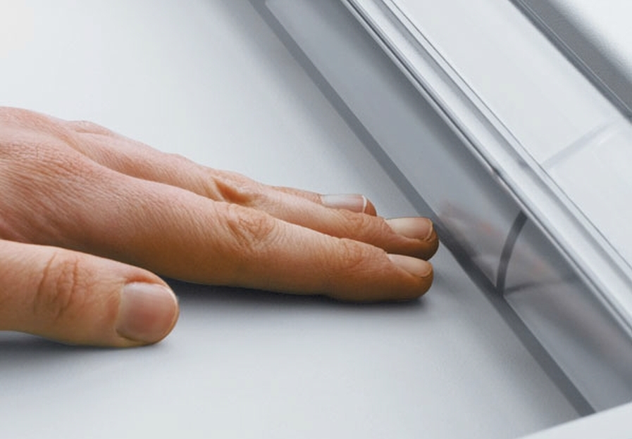 Ideal 2503 (4 мм). Заслонка безопасности Ideal 2503 (4 мм). Заслонка безопасности