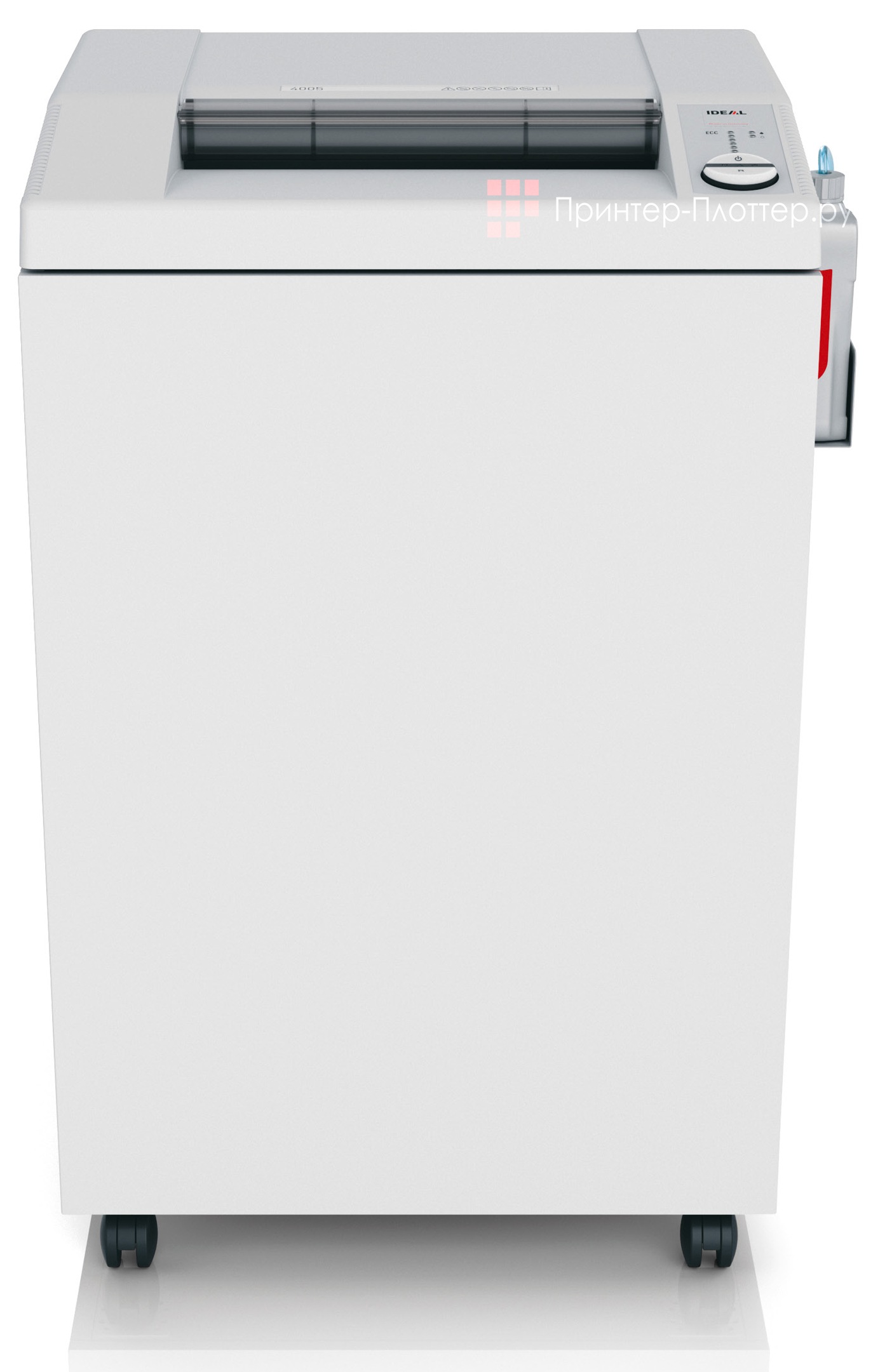 Ideal 4005 CC (2 x 15 мм). На выгодных условиях Ideal 4005 CC (2 x 15 мм). На выгодных условиях