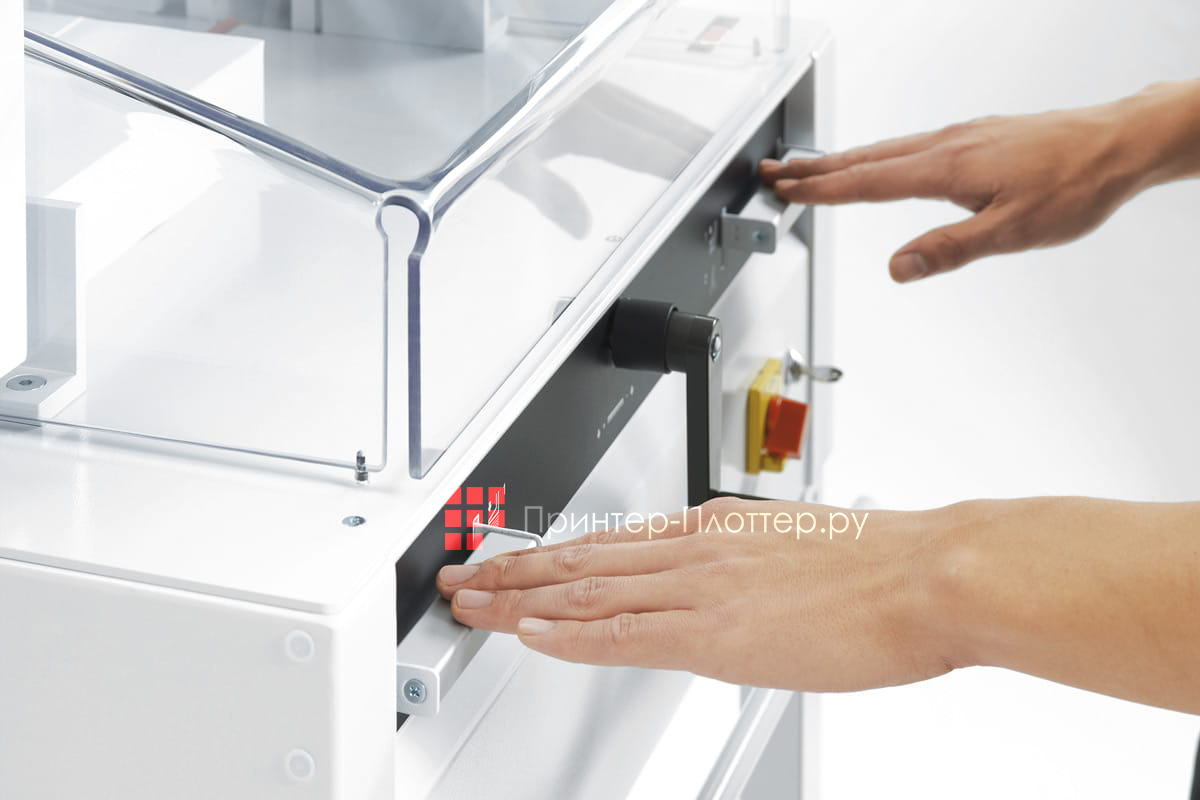 Ideal 4850. EASY-CUT