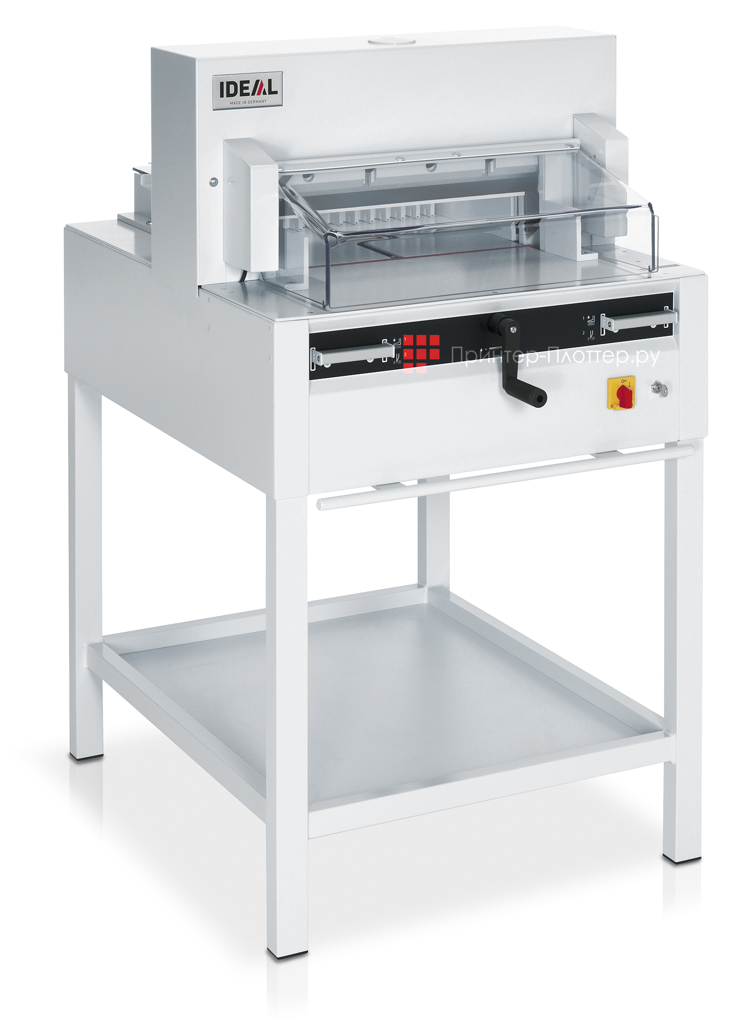 Ideal 4850. На выгодных условиях