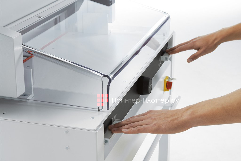 Ideal 6655. EASY-CUT Ideal 6655. EASY-CUT