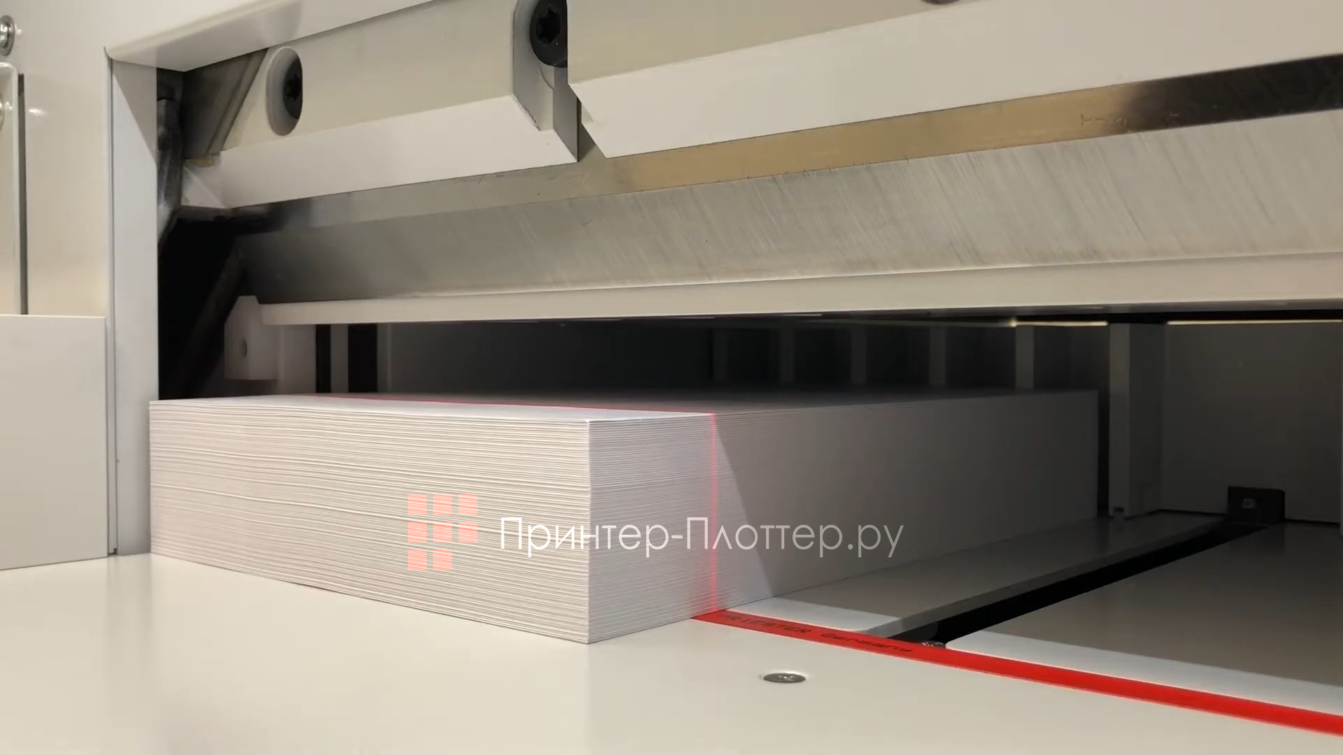 Ideal 6655. Оптическая линия реза Ideal 6655. Оптическая линия реза