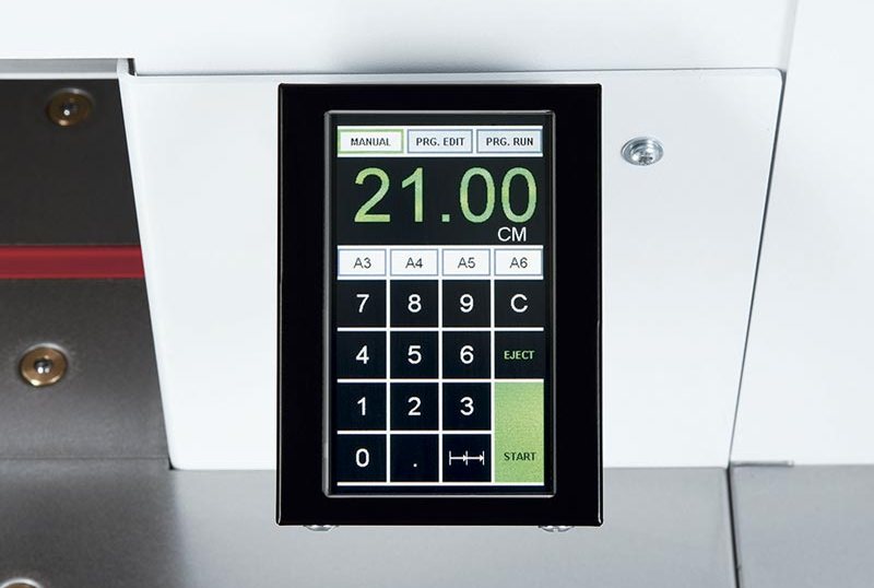 Ideal 6655. Сенсорный дисплей Ideal 6655. Сенсорный дисплей