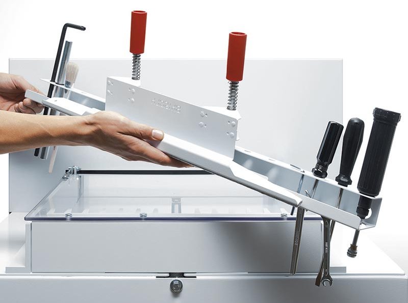 Ideal 7260. Держатель инструментов