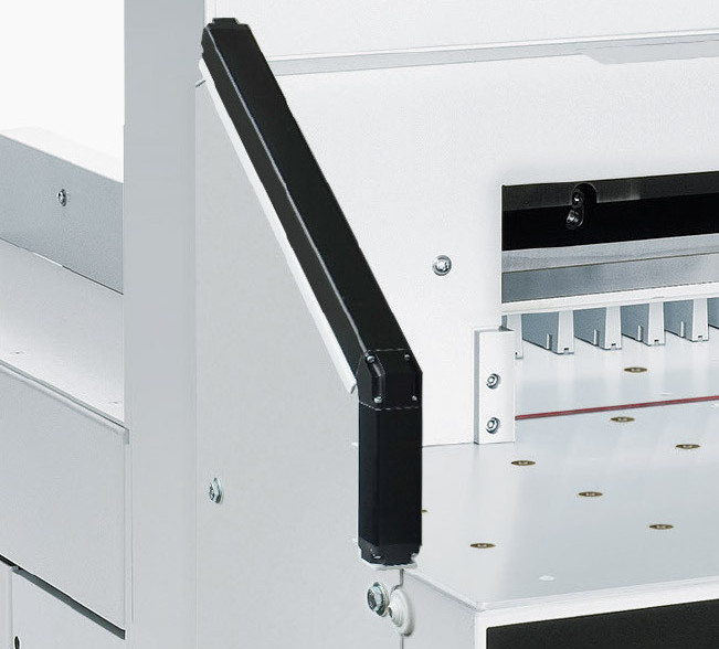 Ideal 7260. Инфракрасный световой барьер