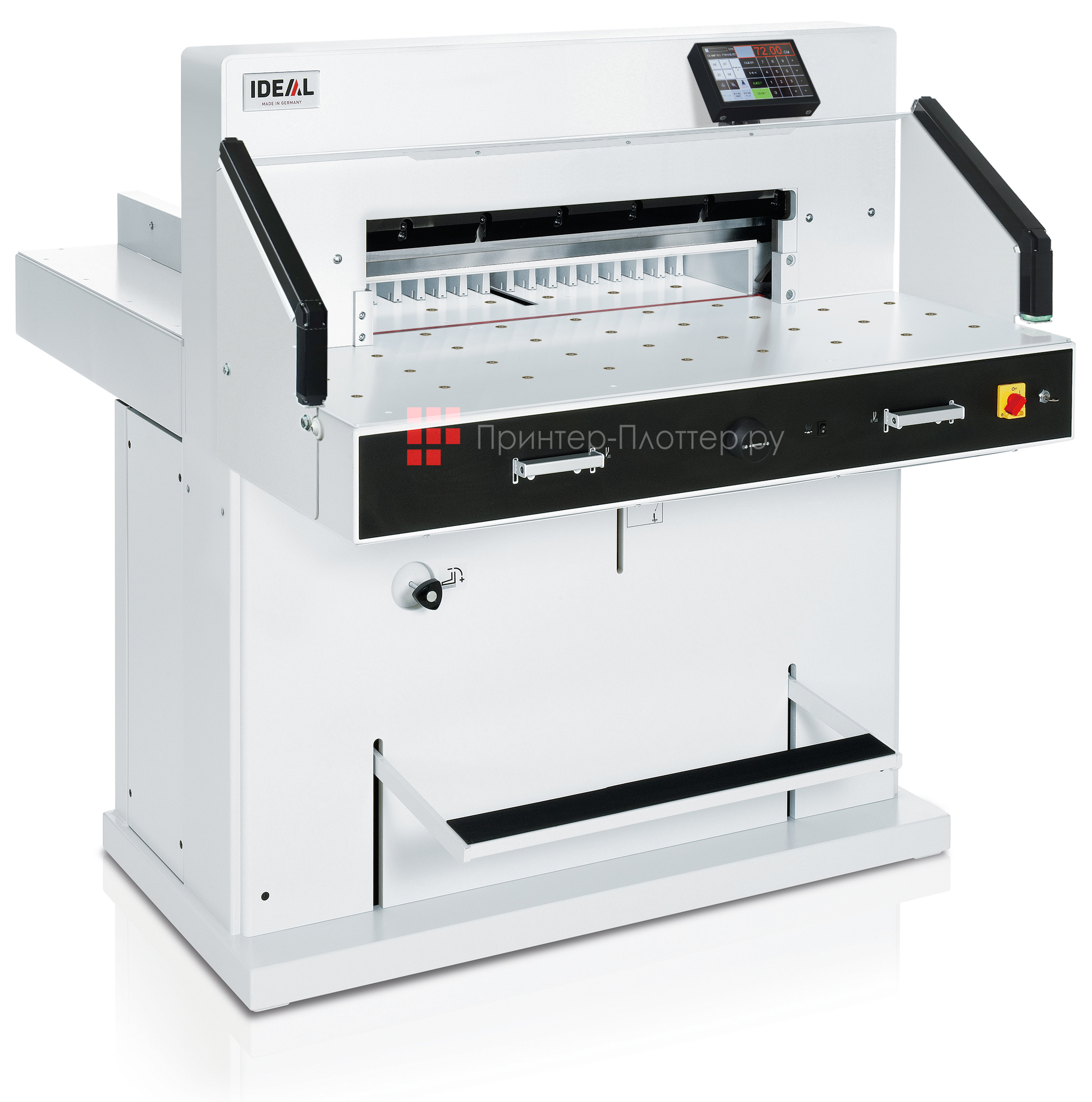 Ideal 7260. На выгодных условиях