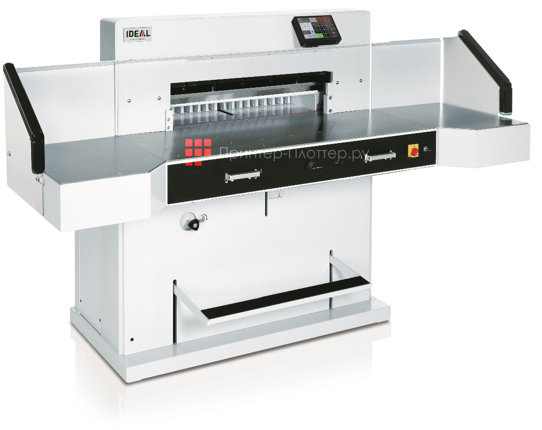 Ideal 7260. Описание