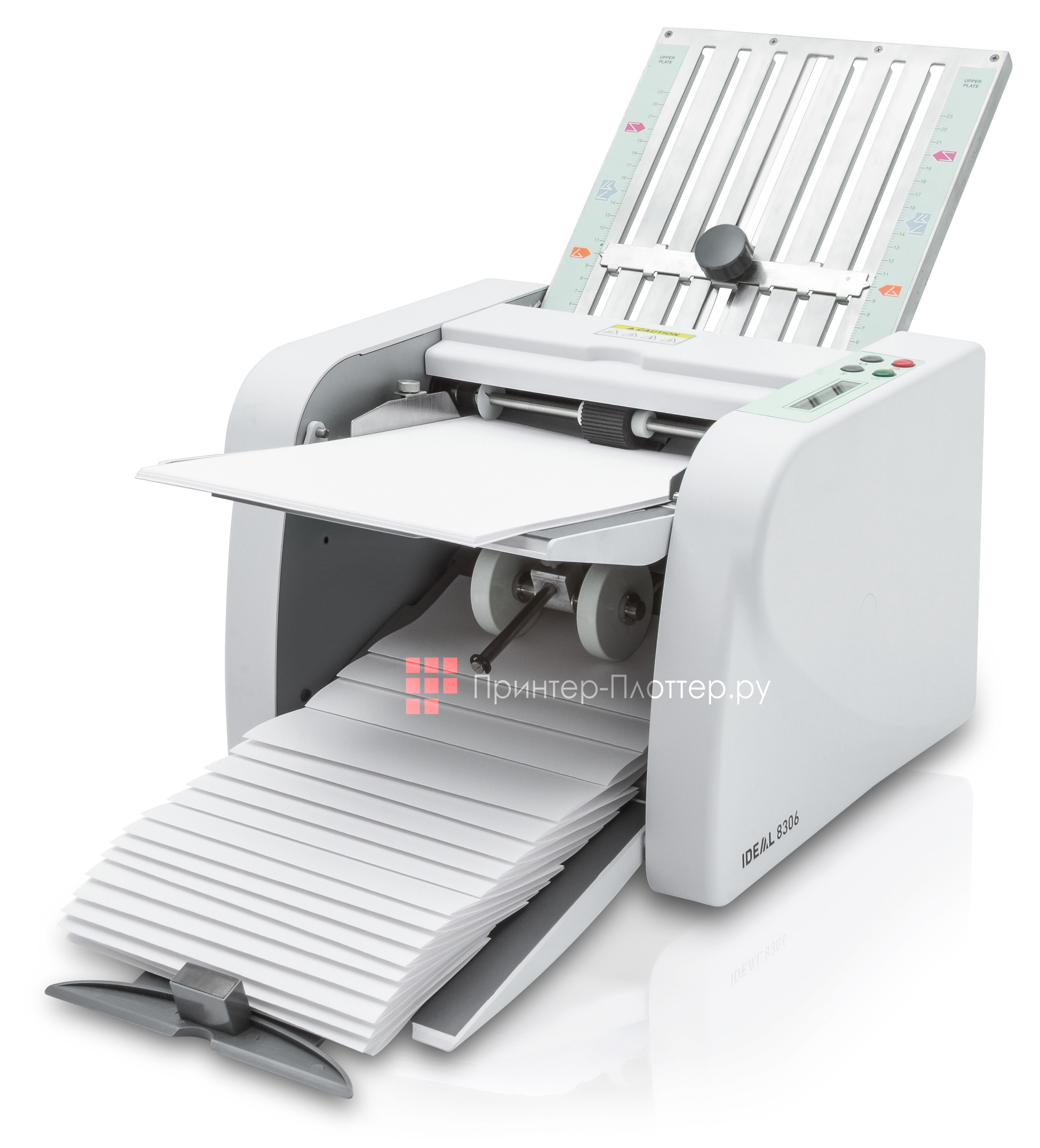 Ideal 8306. На выгодных условиях