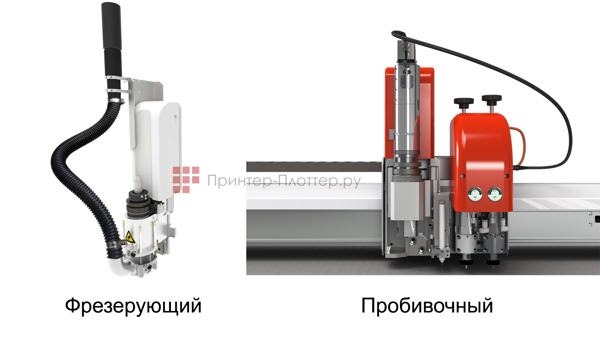 iECHO BK-1311. Модули