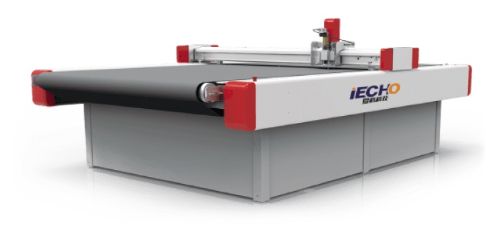 iECHO BK-1311. Особенности