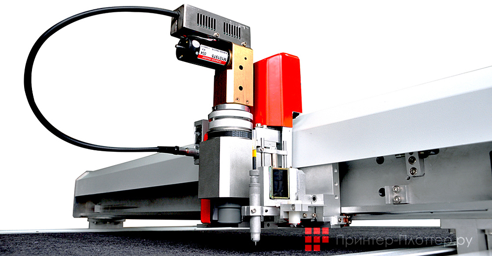 iECHO BK-1311. Преимущества