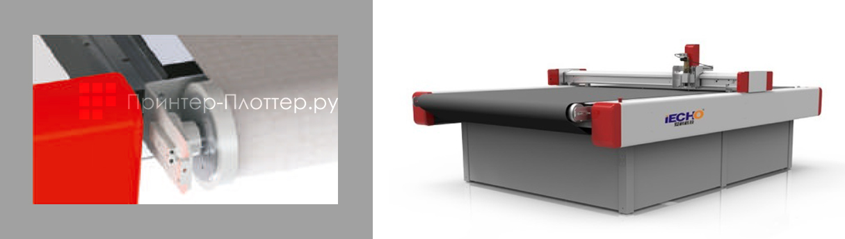 iECHO BK-2011. Конвейерная система подачи iECHO BK-2011. Конвейерная система подачи