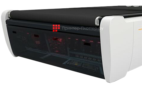 iECHO BK4-2513. Функционал