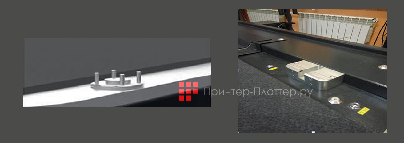 iECHO BK4-2513. Система AKI