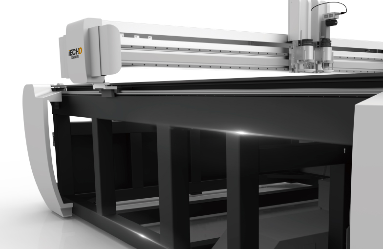 iECHO BK4-2513. Усиленная рама