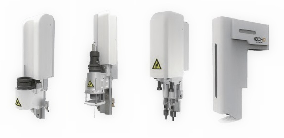 iECHO BK4-2516. Модули