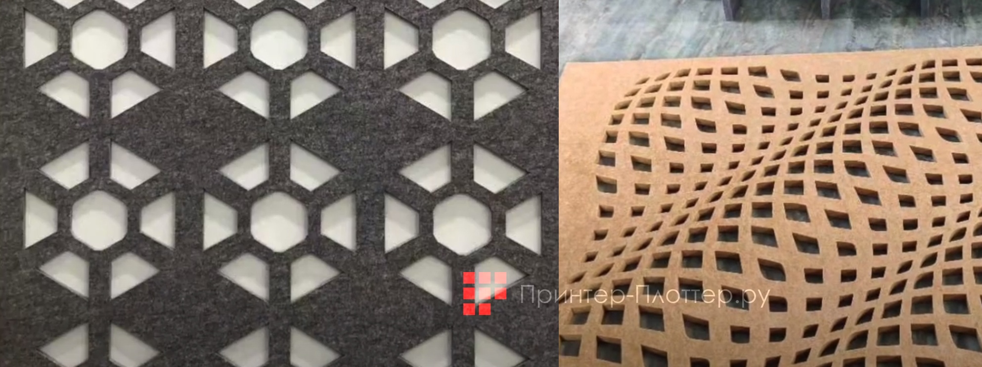 iECHO BK4-2516. Вырезание сложных контуров