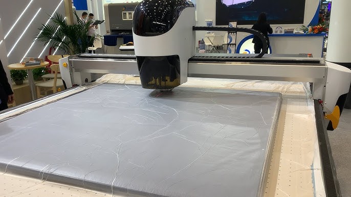 iECHO GLSC 1818. Конфигурация