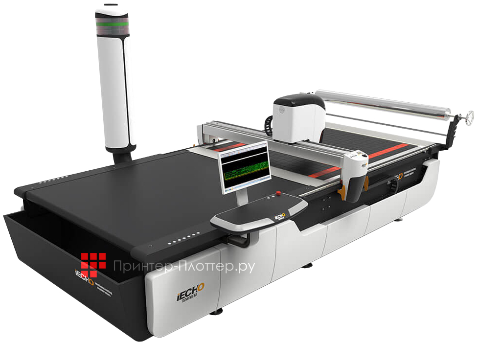 iECHO GLSC 1822. На выгодных условиях