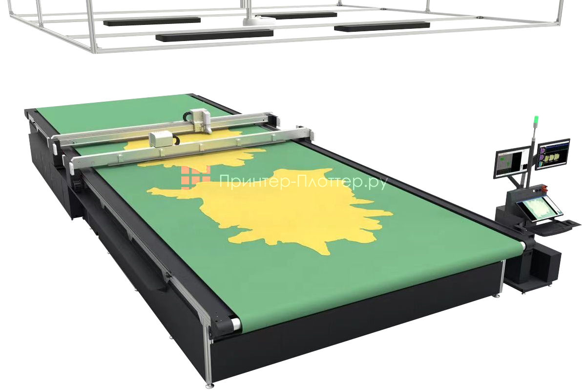 iECHO LCKS3. На выгодных условиях