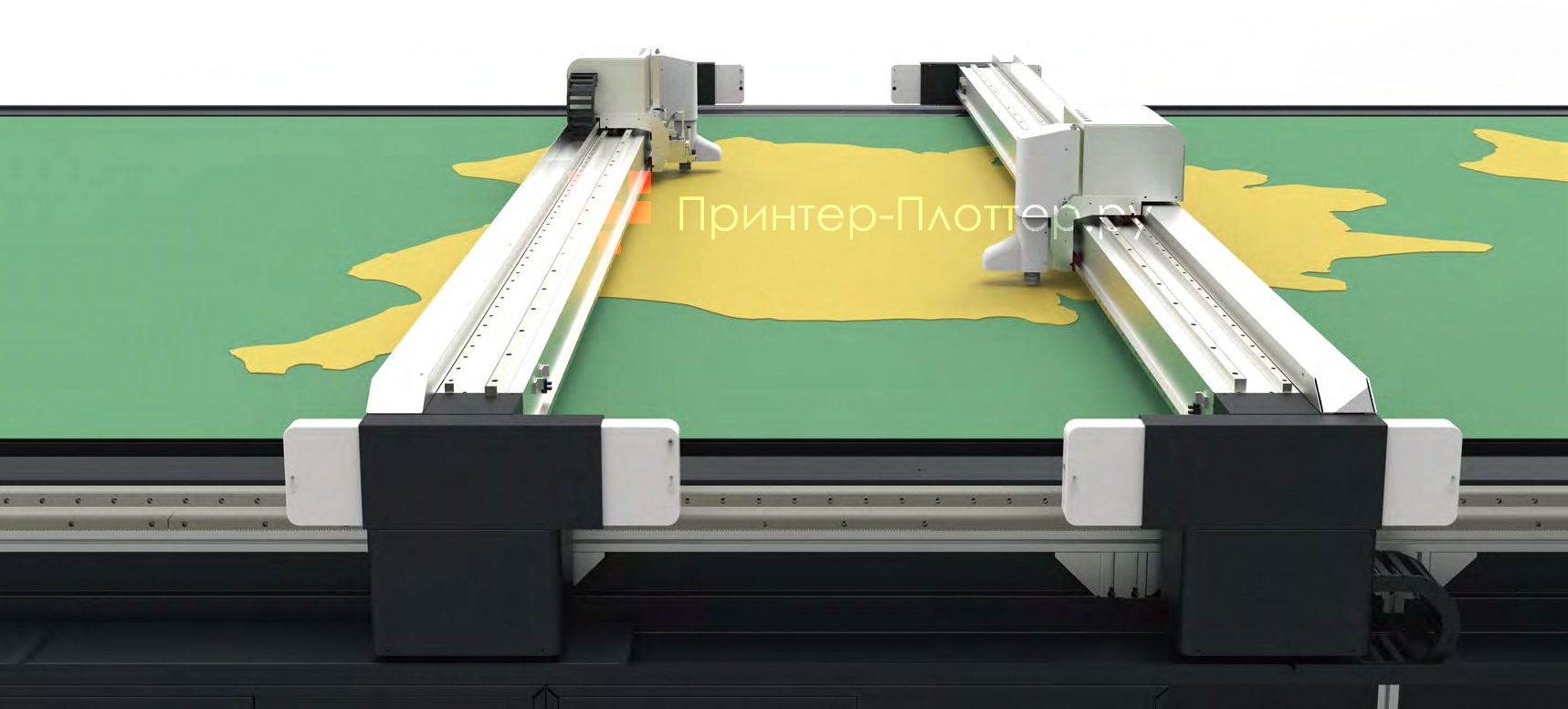 iECHO LCKS3. Особенности