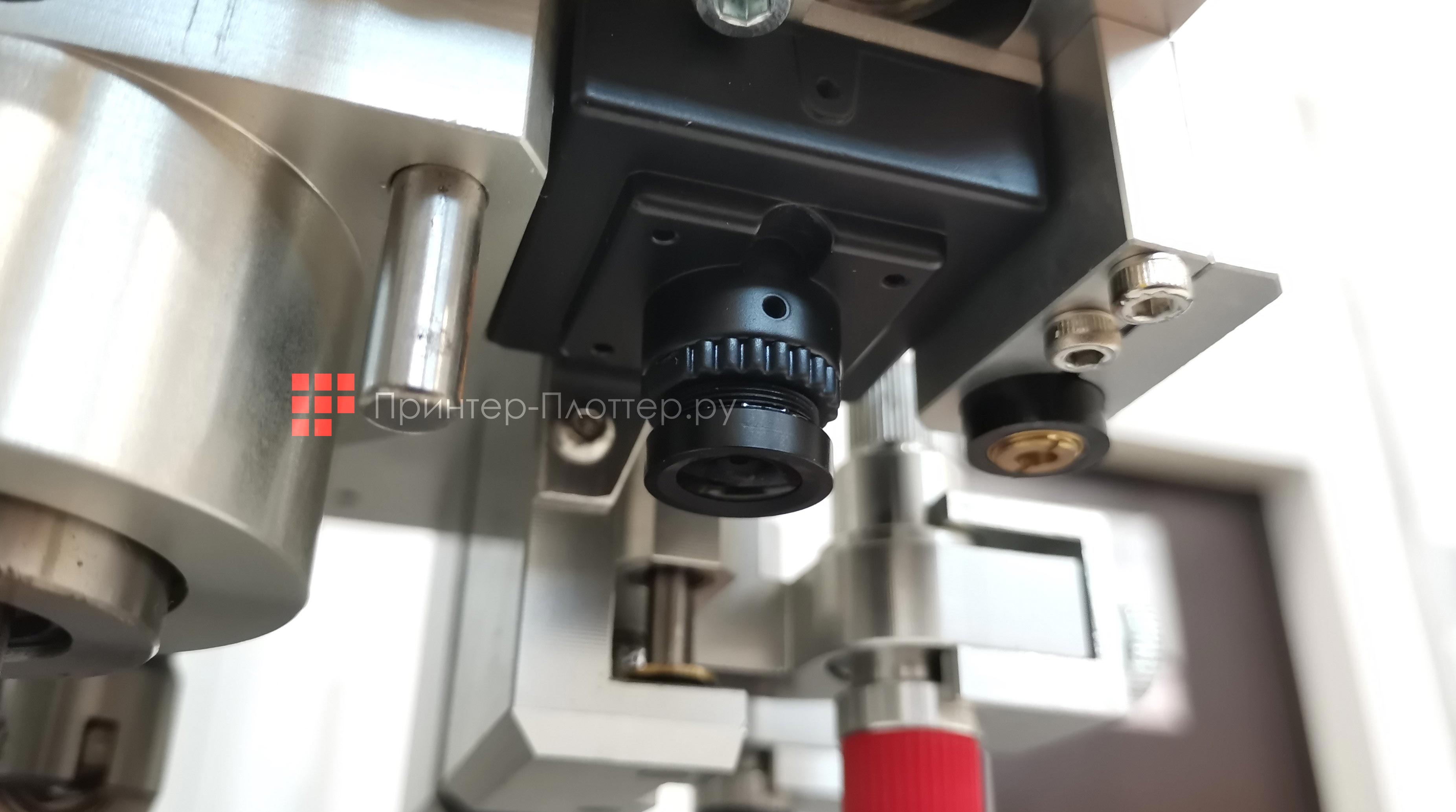 iECHO PK-1209 Pro. CCD-камера