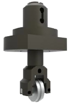 iECHO PK4-0912. Биговальный инструмент