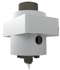 iECHO PK4-0912. Электрический осциллирующий инструмент