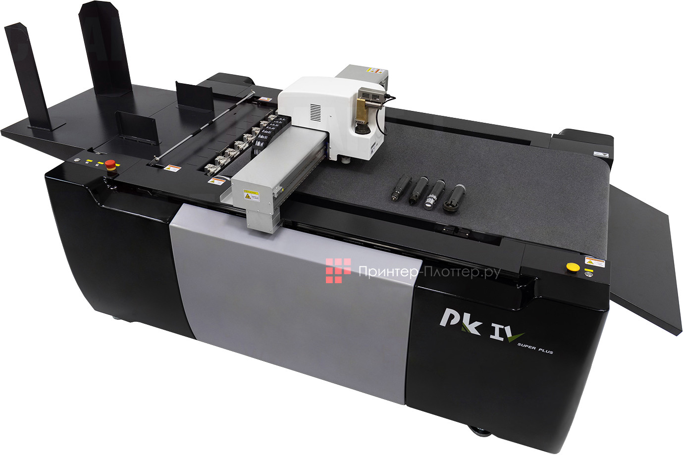 iECHO PK4-0912. На выгодных условиях