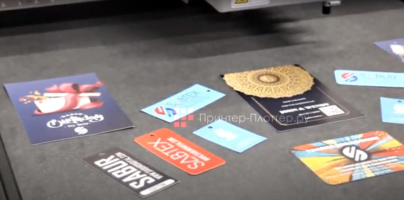 iECHO PK4-0912. Области применения