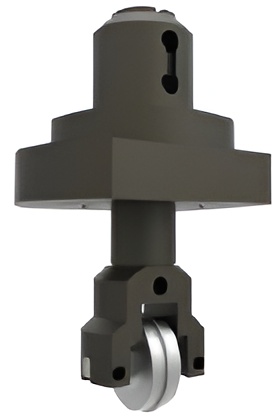 iECHO PK4-1007. Биговальный инструмент