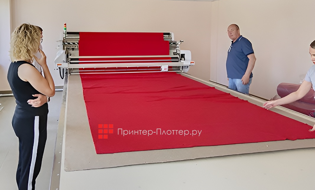 iECHO Spreading System. Применение